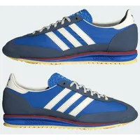 adidas SL 72 OG Blue Bird / Off White / Preloved Ink 40 2/3