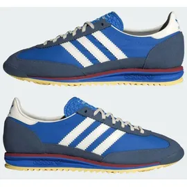 adidas SL 72 OG Blue Bird / Off White / Preloved Ink 40 2/3