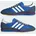 Blue Bird / Off White / Preloved Ink