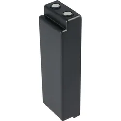 AccuCell Akku für Palfinger Scanreco 590, 592, 593, 960 Akku, FUA59Palfinger Scanreco 960 Akku 3000mAh Kapazität