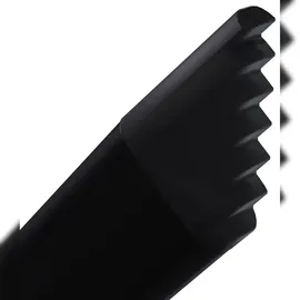 CLP Handtuchhalter Elkin schwarz