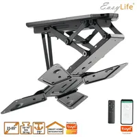 Easy Life EasyLife TV Deckenhalter elektrisch schwenkbar + Smart