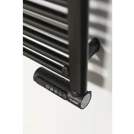Eurom Sani-Towel 500 schwarz