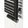 Eurom Sani-Towel 500 schwarz