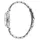 Esprit Bent Silver MB Edelstahl 36 mm ES1L144M0055