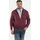 Charles Colby Strickjacke EARL THOMAS rot- 60/62