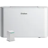 Vaillant Gebläsekonvektor aroVAIR pro VA 2-075 CN