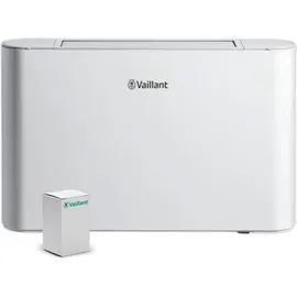 Vaillant Gebläsekonvektor aroVAIR pro VA 2-075 CN