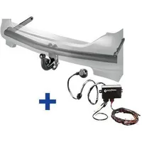 Westfalia Anhängevorrichtung KIT F20