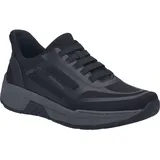 Josef Seibel Mitchell 08 Herren Schwarz 42