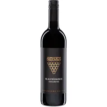 weingut gebrüder nittnaus Blaufränkisch Edelgrund 2021 0,75 l