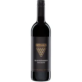 weingut gebrüder nittnaus Blaufränkisch Edelgrund 2021 0,75 l