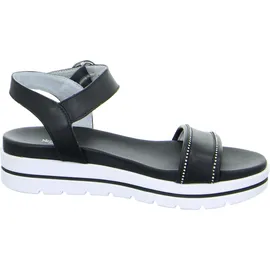 Nero Giardini E307812D Damen Schwarz 40