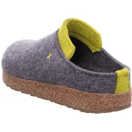 HAFLINGER Grizzly Speed Grau 41