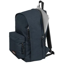 Eastpak Back to Work triple denim