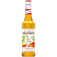 Monin Spicy Mango (1 x 0,7l)