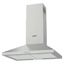 Gorenje WHC629E4X-DE Wandhaube 60 cm