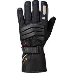 iXS Sonar-GTX 2.0 Motorradhandschuhe Damen schwarz L