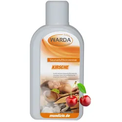 Warda Sauna Aufguss Duft Kirsche