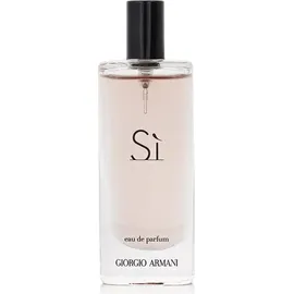 Giorgio Armani Si Eau de Parfum 15 ml