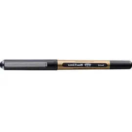 Uni-Ball Kugelschreiber Schwarz 1,0 mm 1 St.
