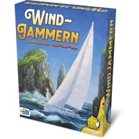 Strohmann Games Windjammern