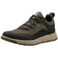 HELLY HANSEN Chilliwack Wanderschuhe - Utility Green / Black - EU 41