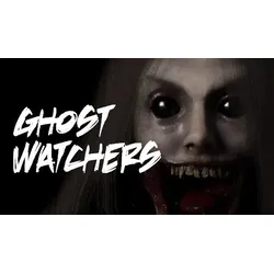 Ghost Watchers