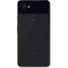 Google Pixel 2 XL 64 GB Just Black