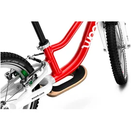 woom GO 2 14 Zoll woom red