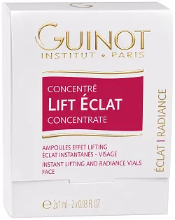 GUINOT Concentré Lift Éclat 2*1ml