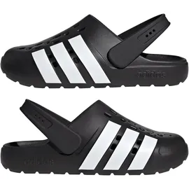 adidas Adilette Clog 2.0 Herren Schwarz 43