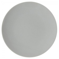 Rosenthal Frühstücksteller Brotteller TAC Sensual Gentle Grey (16cm)