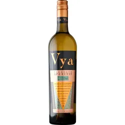 Vya Vermouth Extra Dry Quady Winery - 6Fl. á 0.75l