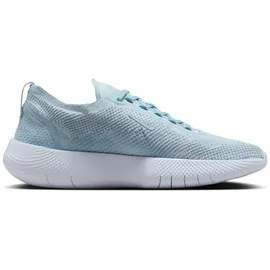 Nike Free Rn Fitnessschuhe Damen, 400 - lt armory blue/football grey-ashen slate 39