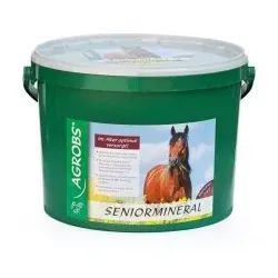 Agrobs Mineralfutter Seniormineral 10 kg