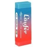 Läufer Läufer, Radierer Plast Color