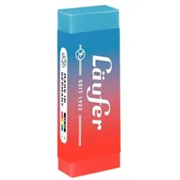 Läufer Läufer, Radierer Plast Color