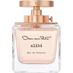 Oscar de la Renta Alibi EdT Nat. Spray - 0.03 l