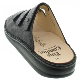 Finn Comfort Korfu Schwarz 39