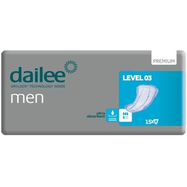 Drylock Dailee Men Premium Level 3, 180 Stück
