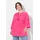 Angel Of Style by Happy Size Angel of Style Tunika in hibiskuspink | Gr.: 50