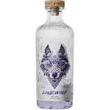 BrewDog | LoneWolf Gin | 700 ml | 40% Vol. | Geschmack von Zitrus | Noten von Kiefernnadeln & Pfeffer | Aus 14 Botanicals hergestellt | Handwerkliche Spirituose