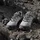 adidas Terrex Skychaser AX5 Wanderschuh - Off white/matte silver/grey three 46