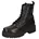 Schnürboots in Schwarz 40