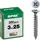 SPAX Universalschraube 3 x 25 mm 200 Stück