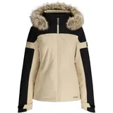 Spyder Vida in beige