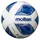 Molten Fußball Wettspielball F5A4900 weiß/blau/silber 5