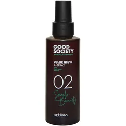 Artego Good Society - Color Glow K-Spray 150 ml