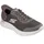SKECHERS Free Slip-ins Herren Braun 50